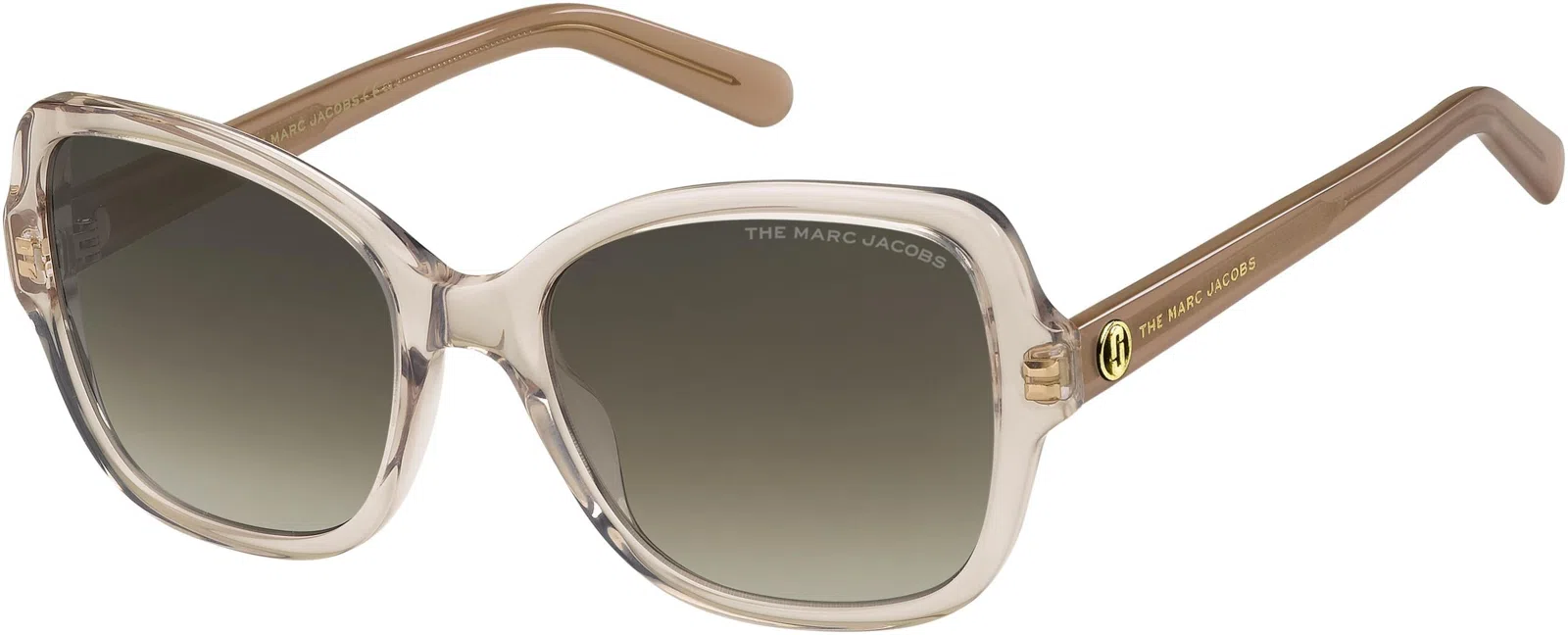 Marc Jacobs Marc555 Sunglasses - view 6